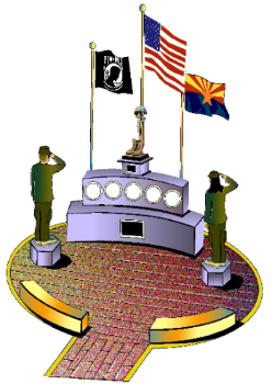Proposed Memorial