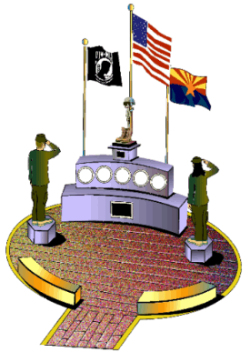 Saluting Arizona Veterans