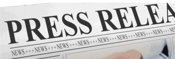 Press Release